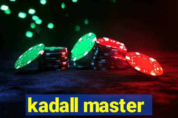 kadall master